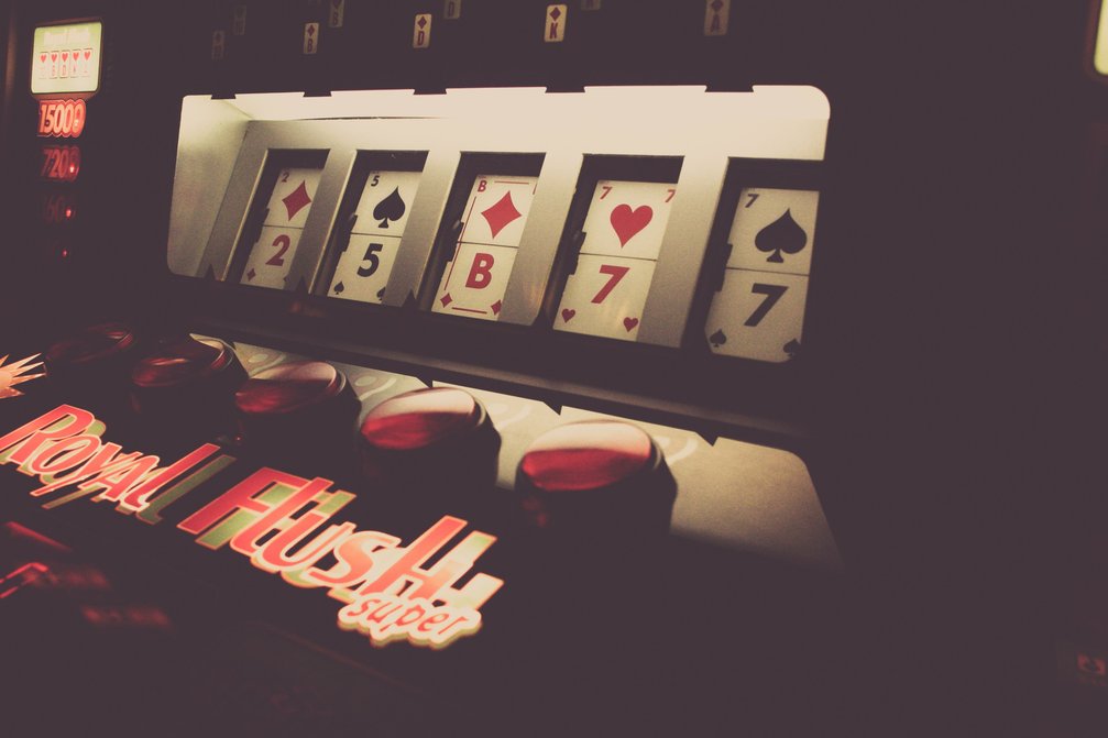 friday roll casino Deutschland
