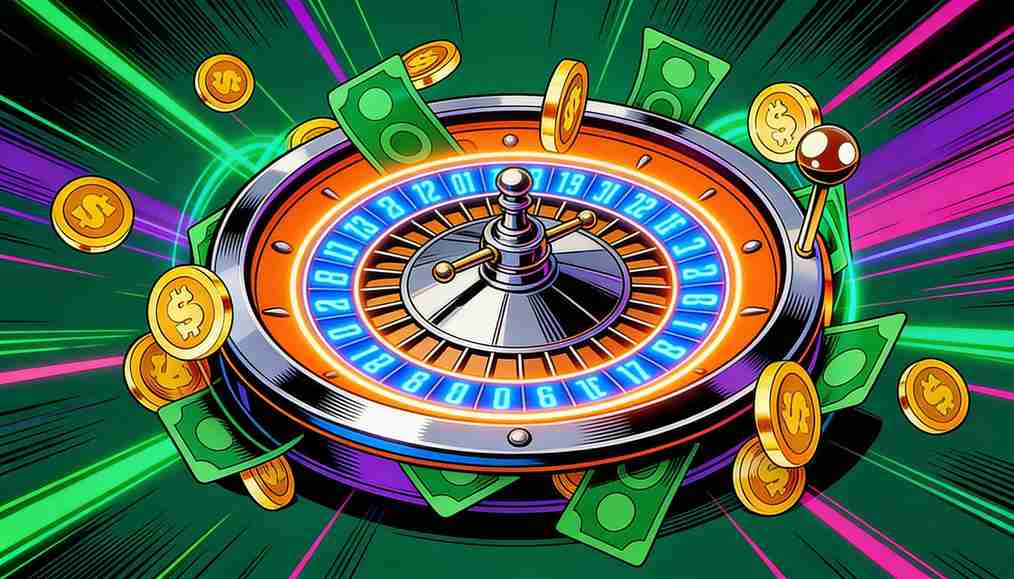 bCasino: Best Slots for New Zealand Players