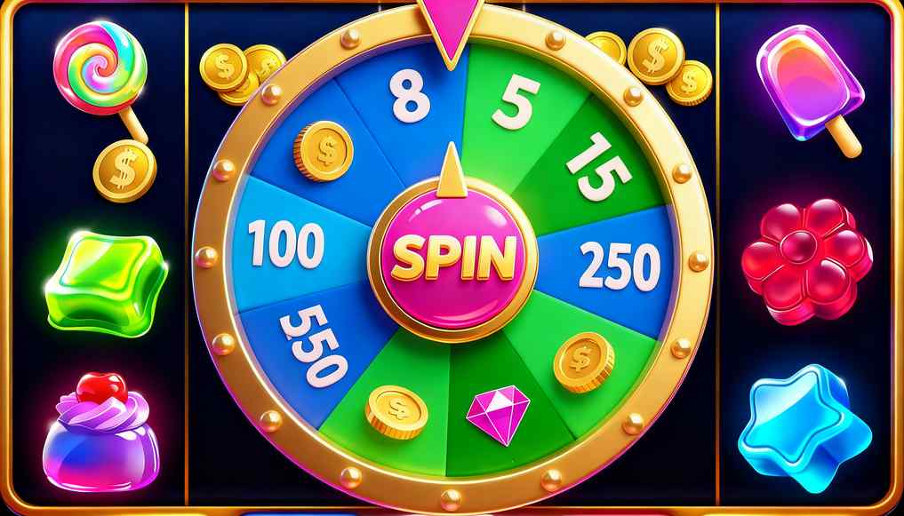 Friday roll casino