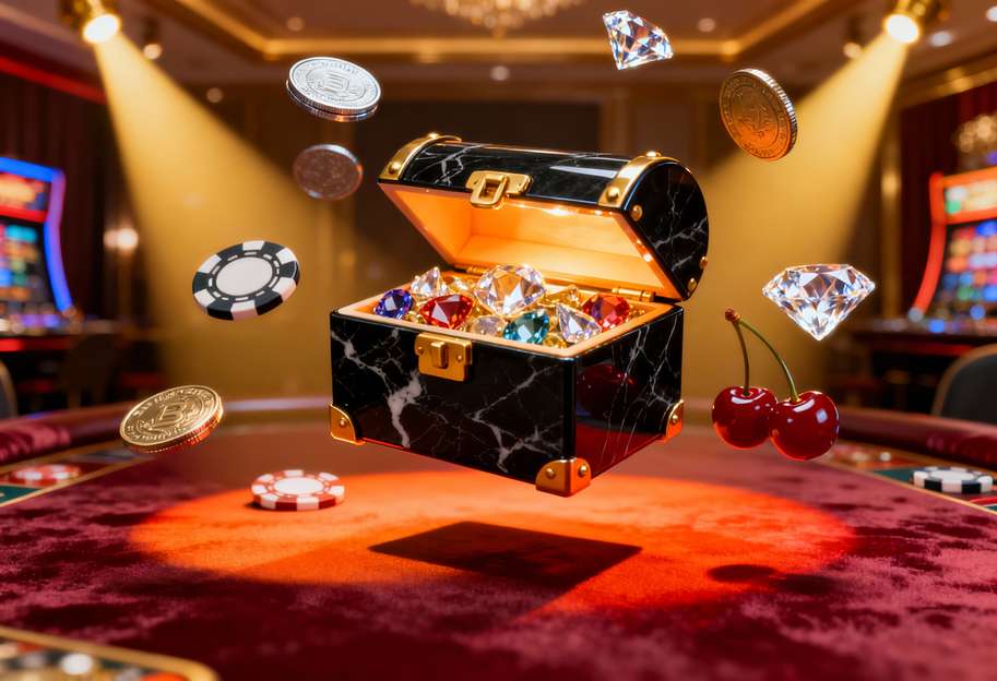 Hoe betalingmethoden uw casino-uitbetalingen beïnvloeden