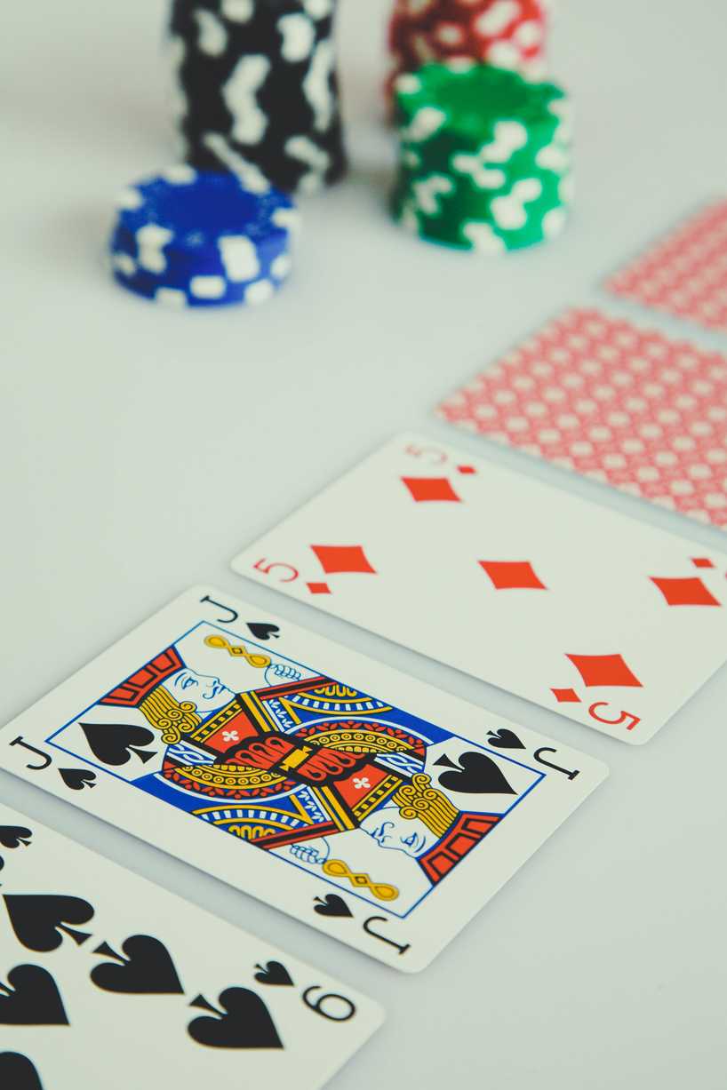 The Psychology Behind Casino Game Design